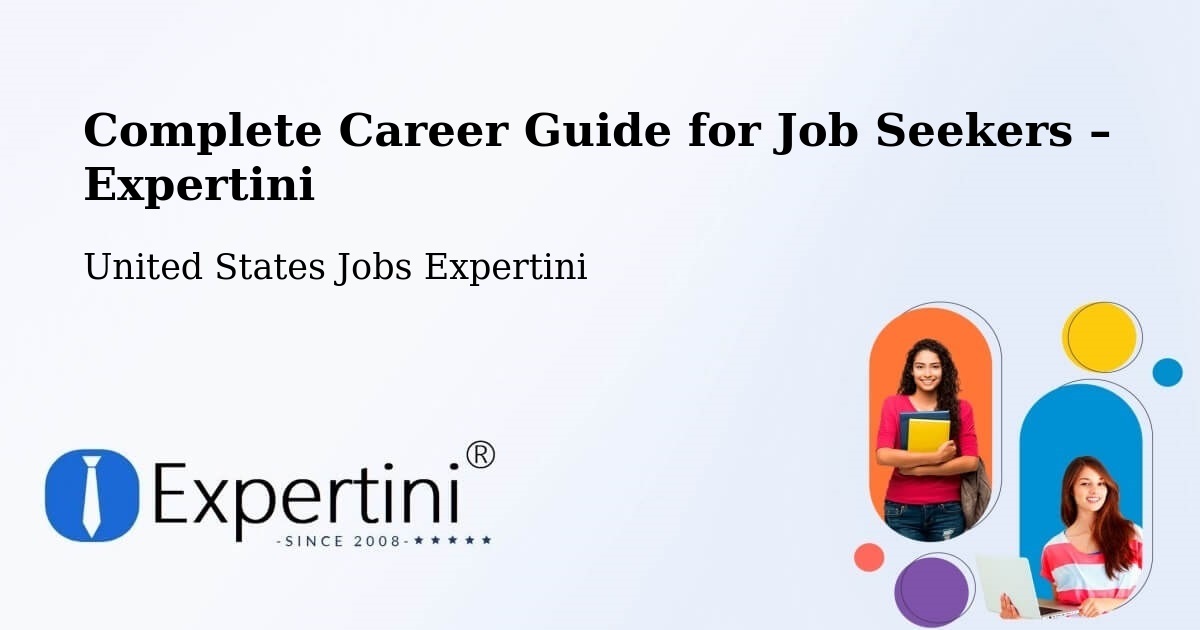 Career Guide for Job Seekers – Merced - Merced, United States Jobs Expertini