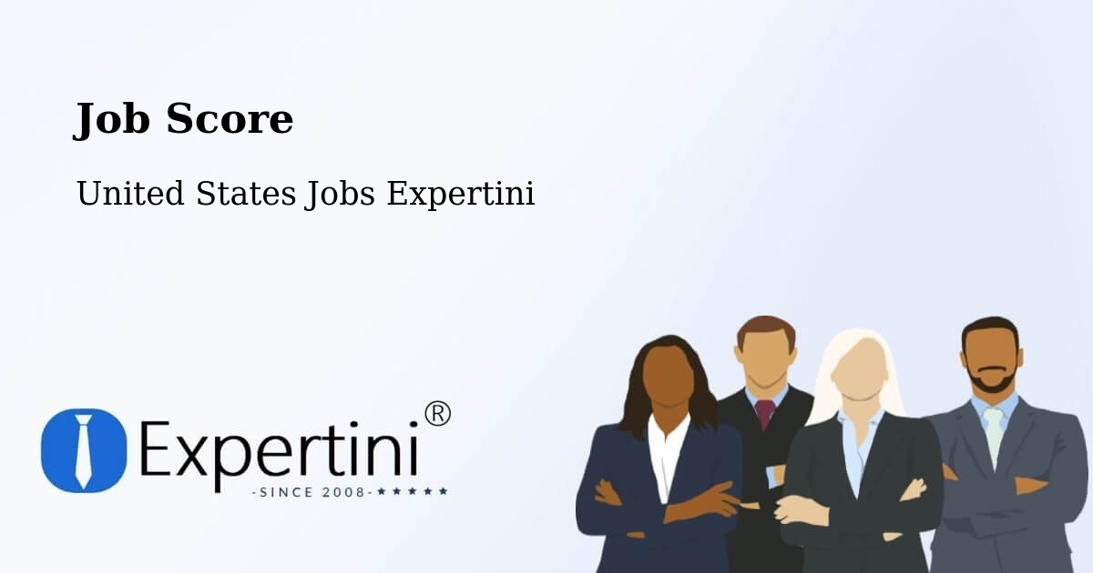 Job Score & Job Description Score Tool – Merced - United States Jobs Expertini
