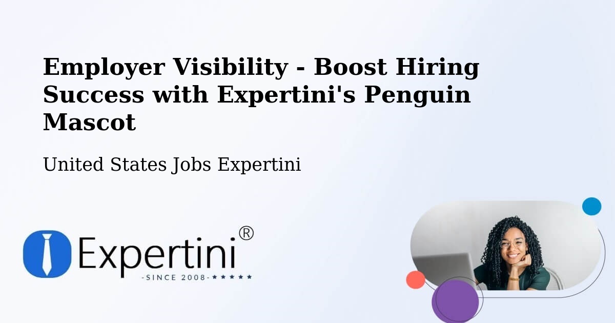 CV and Resume Visibility Optimization – Merced - United States Jobs Expertini